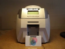 Magicard Rio Pro STD Duo Thermal Color ID Card Printer - 60...