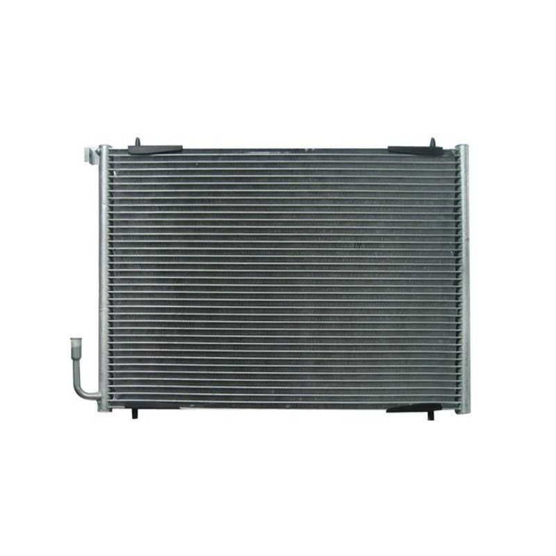 Genuine NRF Condenser for Mercedes Benz Sprinter 316 CDi 2.1 (03/09-Present)