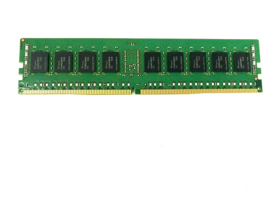 HMA41GR7MFR4N-TF HYNIX 8GB 1Rx4 PC4-17000 2133MHz ECC REG CL15 Memory Module  - Image 4 of 4