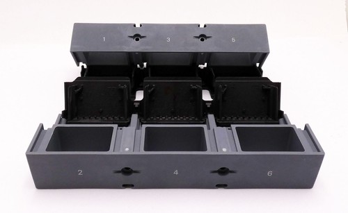 Siemens 3VA9603-0QA00 3VA9 603-0QA00 E:01 Schraubenflachanschluss -unused/OVP- - Bild 4 von 5