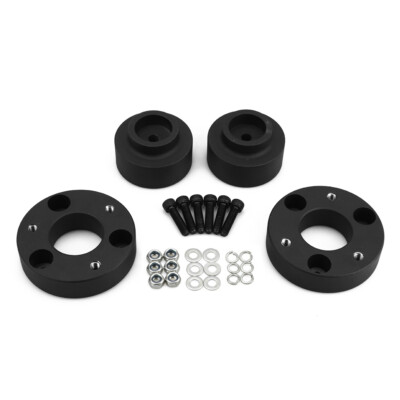 3'' Vorne+2'' Hinten Hǒherlegungskit Lift Kit für Dodge Ram 1500 4x4 2WD 2009-2021