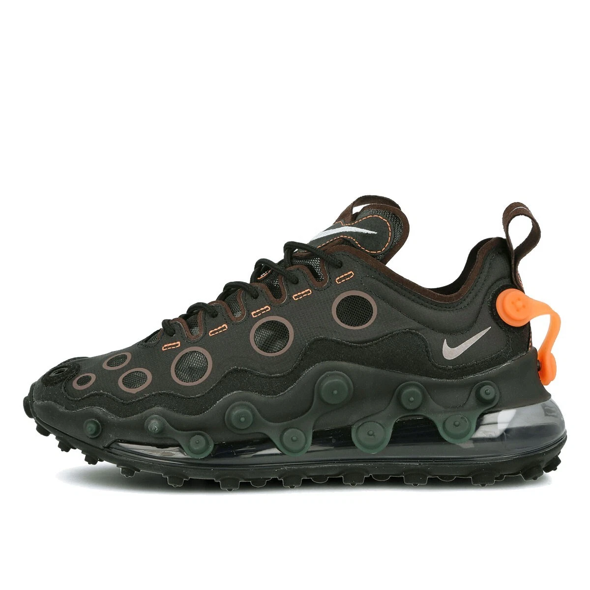 Air max 720 ispa black cheap