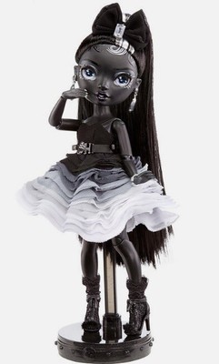 Rainbow Shadow High Shanelle Onyx Fashion Doll 2 Outfits New Sealed YouTube