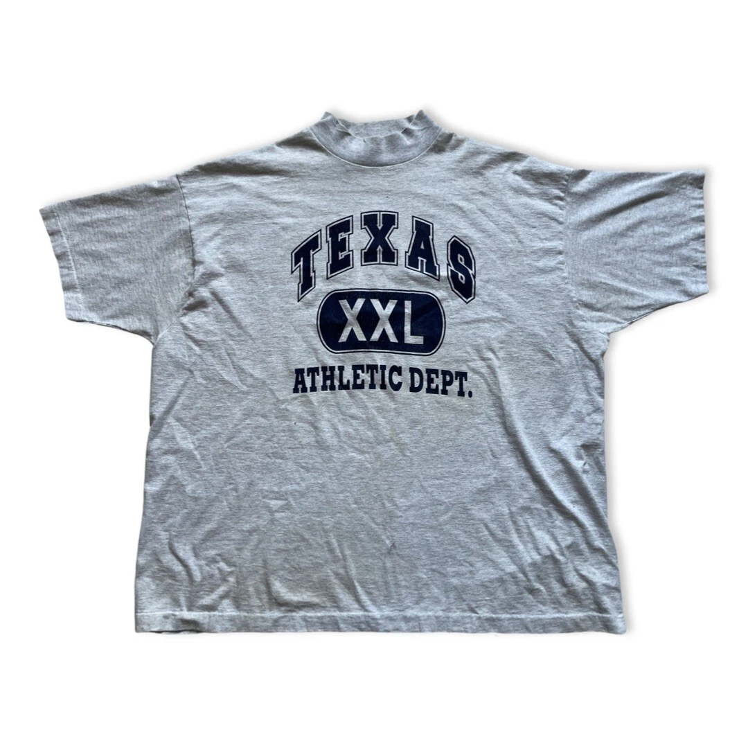 Athletic department sales t shirt