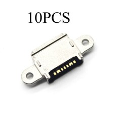 10 PCS NEW For Samsung S7 G930/ S7 edge G935 USB Charging Port Jack Connector
