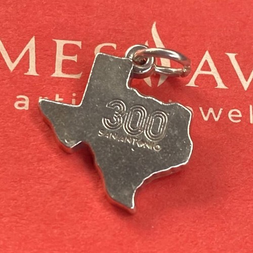 James Avery San Antonio Bicentennial charm eBay