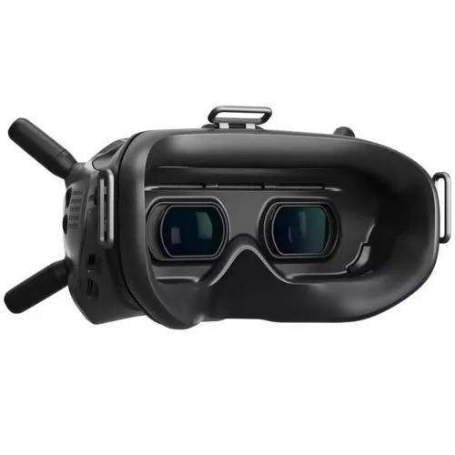 Original DJI FPV Goggles V2 - Picture 6 of 12
