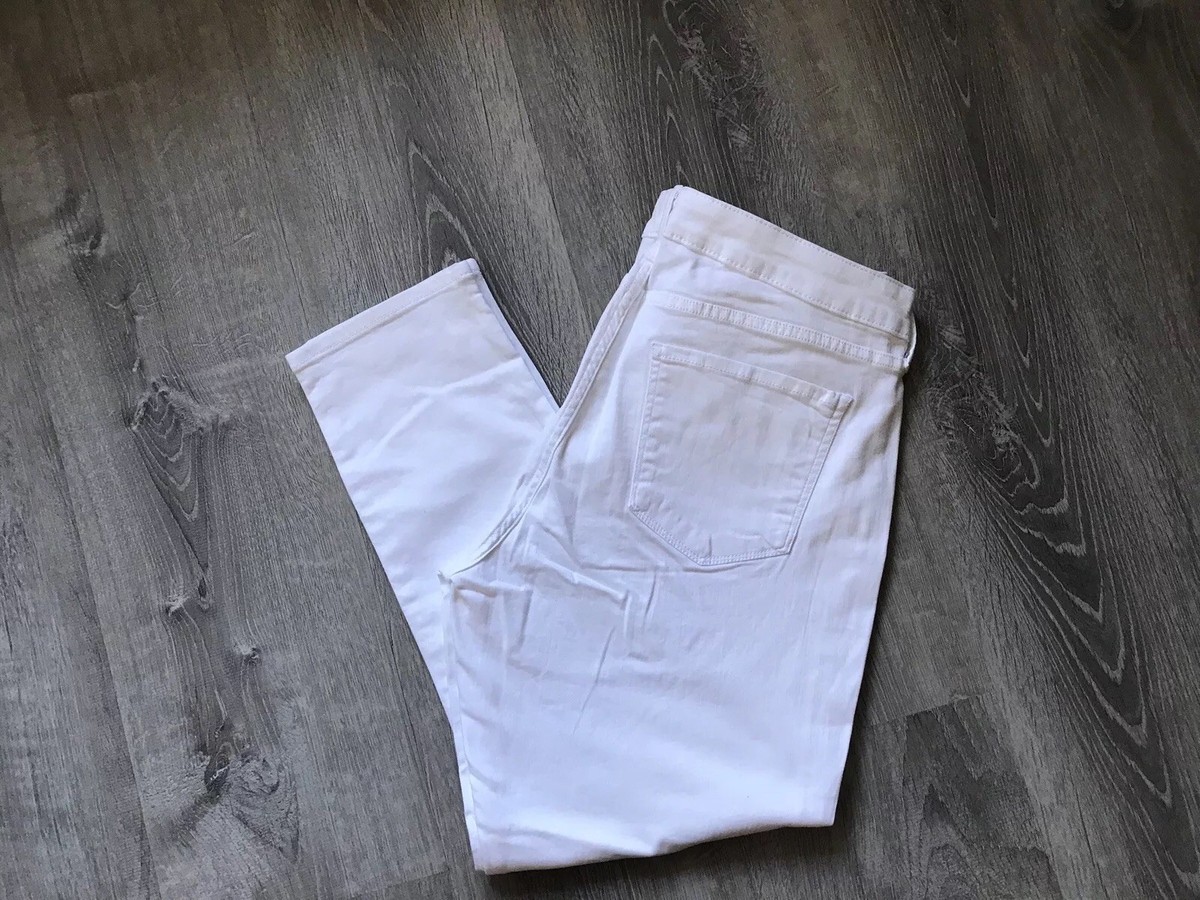 Jegging Femme Arizona Jean Co. - Taille 17 Blanc Vieilli - 98% Coton, 2% élasthanne