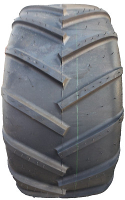 Aggressive Tire 22.5x11.00-10 Fits some Zero Turn Mowers  ATV's  Ag Equipment
