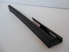 NEU+ORIG. Porsche 955 957 Cayenne Abdeckung Sitzschiene Beifahrerseite rechts