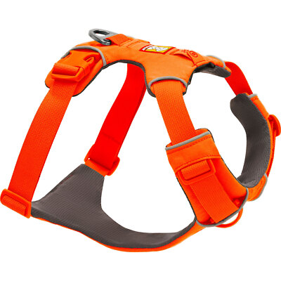 Ruffwear FRONT RANGE  Harness |30503-850| Geschirr für alltäglichen Abenteuer