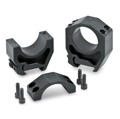 未使用　実物　VORTEX PRECISION Matched 30 mm Vortex Precision PMR-30-87 Matched Scope Rings for Picatinny Rails