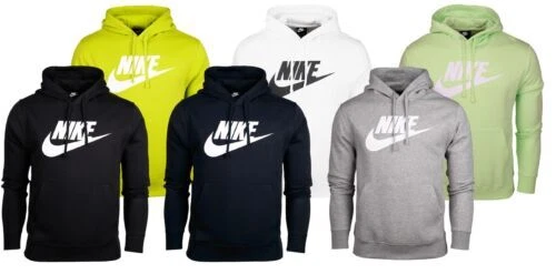 Nike Herren-Sportbekleidung
