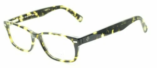 GANT Plastic Glasses Frames