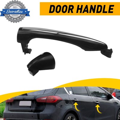 Outer Door Handle Front RH/Rear LH/Rear RH For Kia Forte Cerato 2014-18 E