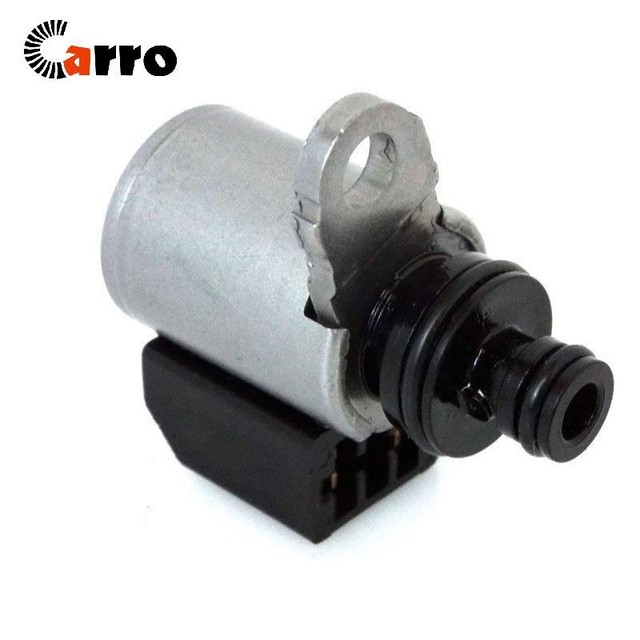 Genuine OEM CVT Transmission Line Pressure Control Solenoid For Nissan