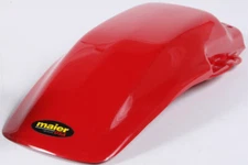 Maier Mfg Fender Red Rear 135022