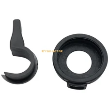 Choke Lever & Cokke Cover for Arctic Cat ATV 500 4x4 Automatic 2001 2002 2003