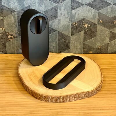 Türspacer (Griffspalt Custom) | Aqara U200 Smart Lock Türspacer