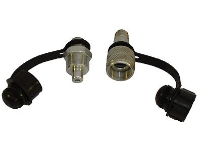 HYDRAFORE Hydraulic Coupler 10000 PSI, HH-2