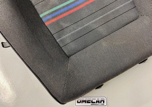 VW Golf 2 GT Special linker Sitz Fahrersitz Klappfunktion Höhenverstellung