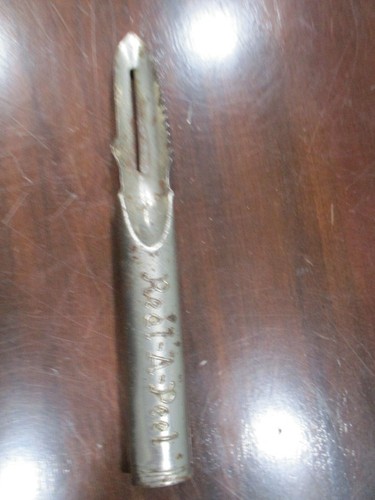 Real A Peel vegie peeler The Tarrson Co. Chicago vintage kitchen utensil slicer