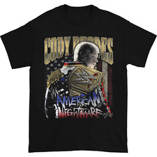 Rare Cody Rhodes Collection Gift For Fan S to 5XL T-shirt S5930