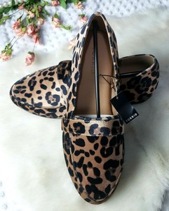 torrid leopard shoes