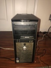 Dell OptiPlex 760 INTEL CORE 2 DUO 8GB RAM 2.80GHz 1TB HDD WINDOWS PRO