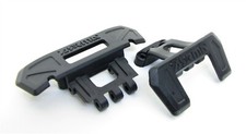 Arrma TYPHON 4x4 3s BLX - BUMPERS AR320454 front rear mega ARA4306V3
