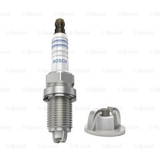 Bosch 0242240566 Zündkerze für CITROËN  passend für FIAT LANCIA PORSCHE