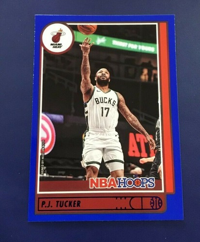 pj tucker ebay