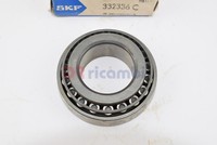 Radlager Vorne Skf 332336C LM67045/010 FüR Ford Fiesta D 31.8X59.13X18.57