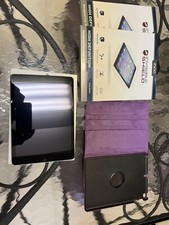 Apple iPad Air 1st Gen. 32GB, Wi-Fi Cellular Verizon , 9.7in - Space Gray