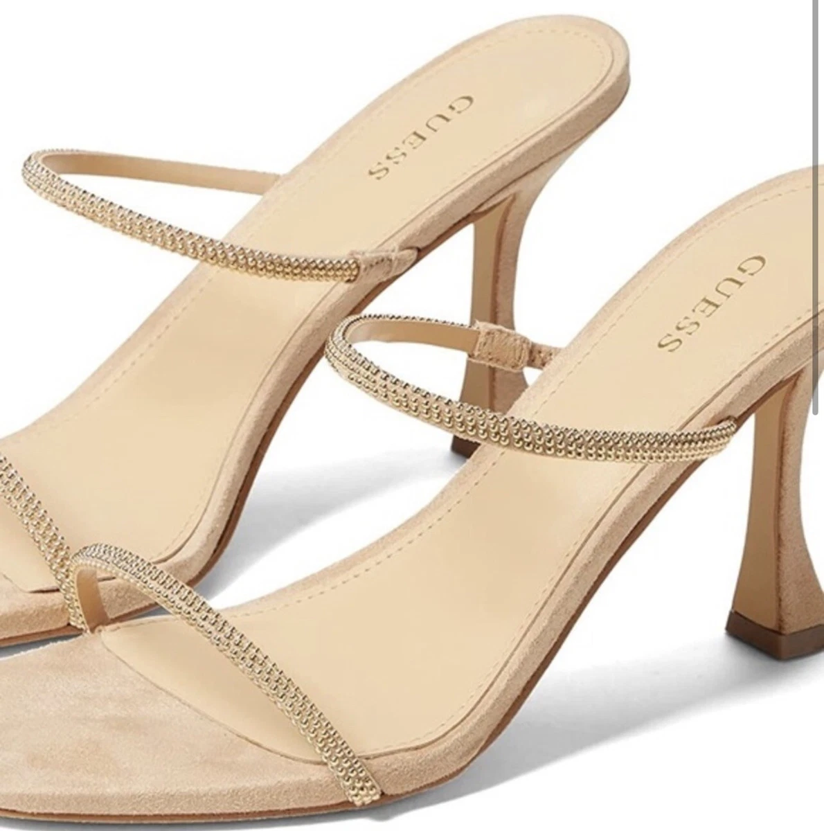 Guess HABILLA Preto - Entrega gratuita