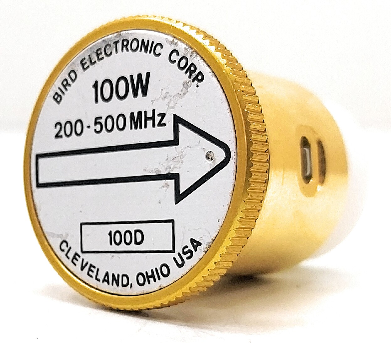 Bird Electronic Corp. 100W 200-500 MHZ 100D Module