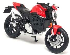 Ducati  Monster Plus Maisto 1:18  Diecast with Plastic Parts Replica