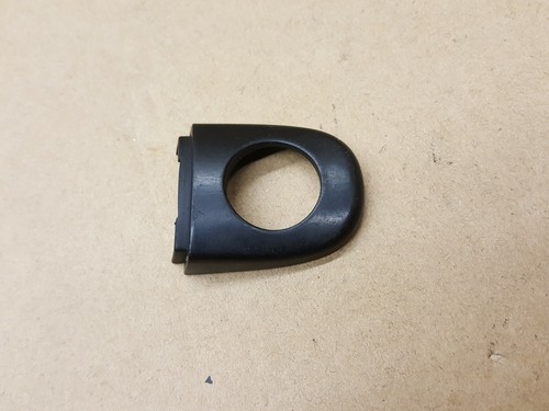 VW POLO 6R TÜRGRIFF SCHLOSSKAPPE EINFASSUNG 6R4837879