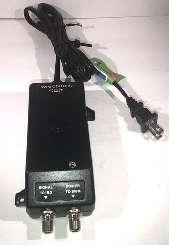 1ea DirecTV Power Inserter Model#P121R1-03 SWM-BRAND NEW-SHIP SAME BUSINESS DAY - Picture 7 of 12