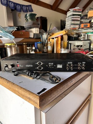Service De Réparation De Crossover Infinity QLS-1 - Envoyez Vos Pièces à Réparer
