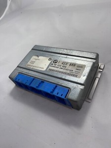 BMW 5er E39 Getriebesteuergerät Einheit GS20 1423886