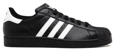 adidas Superstar 2 Black