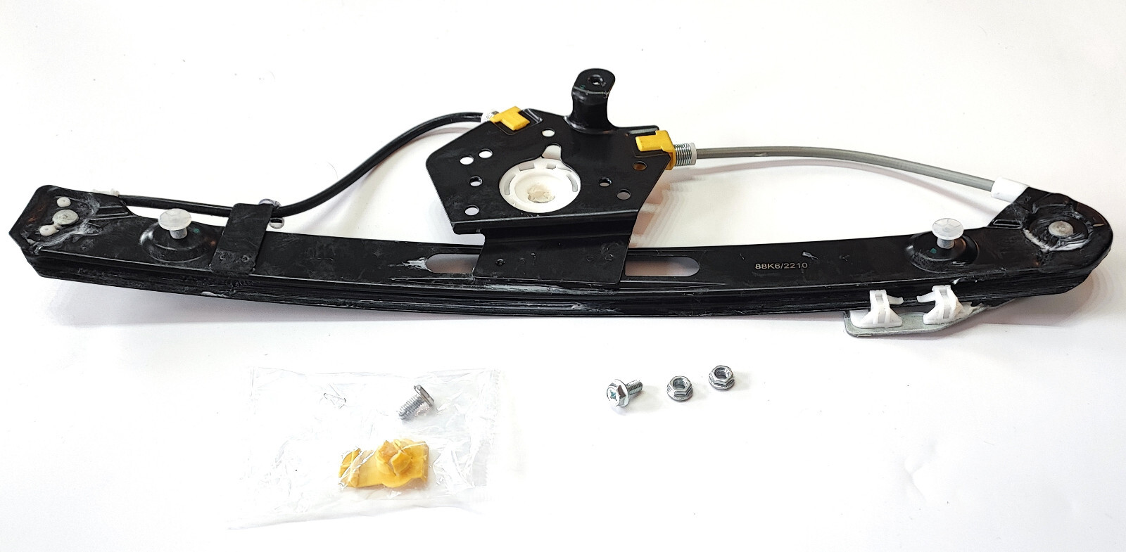 Lève-vitre électrique arrière droit pour BMW E46 au standard d'origine