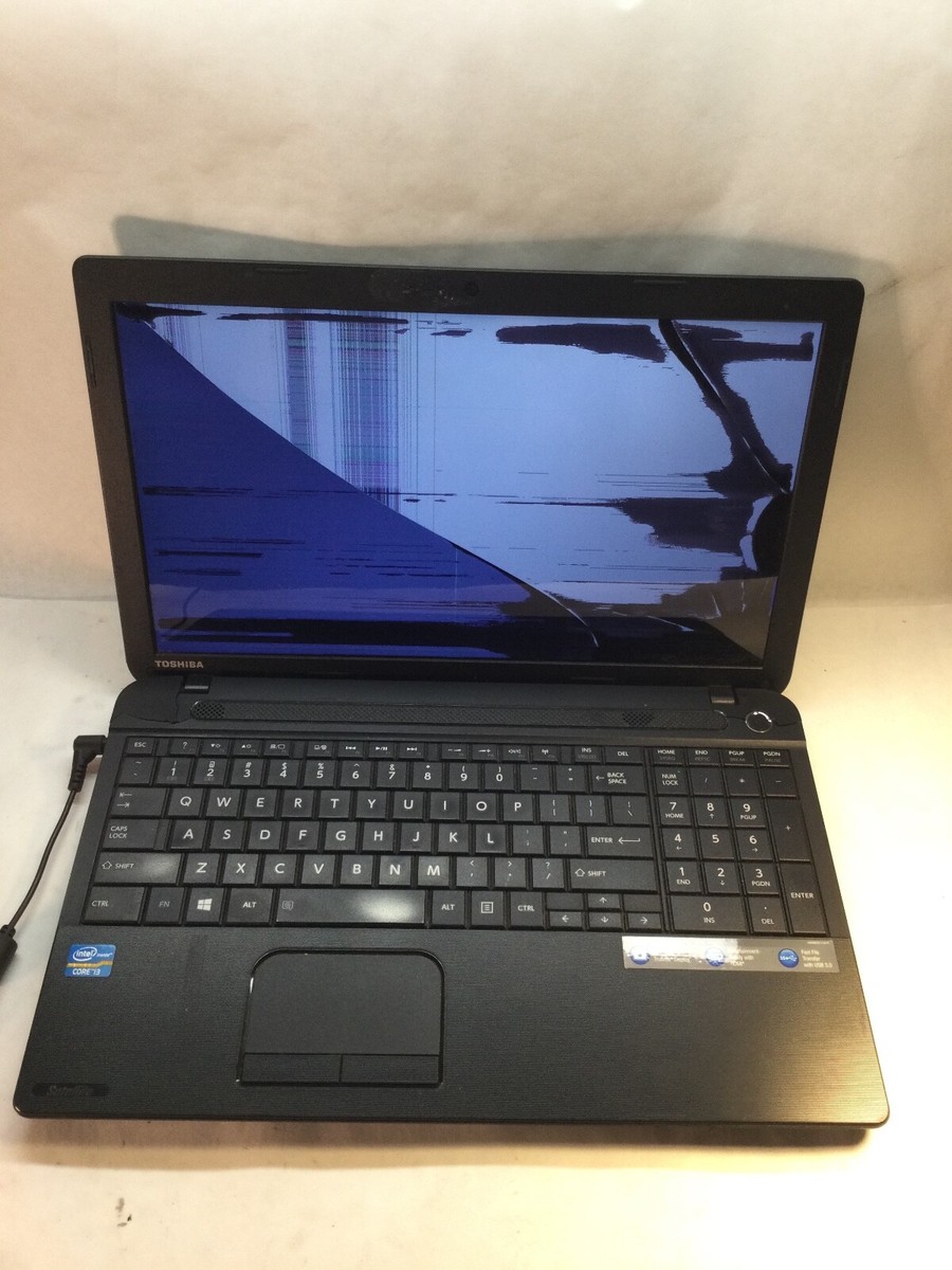 Toshiba Satellite C55 15