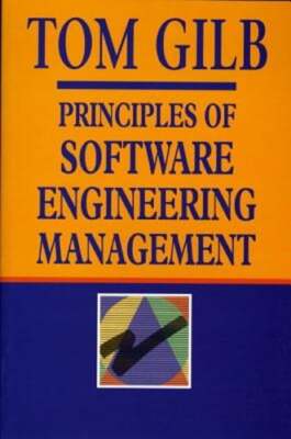 Principles of Software Engineering Management by Tom Gilb: Used