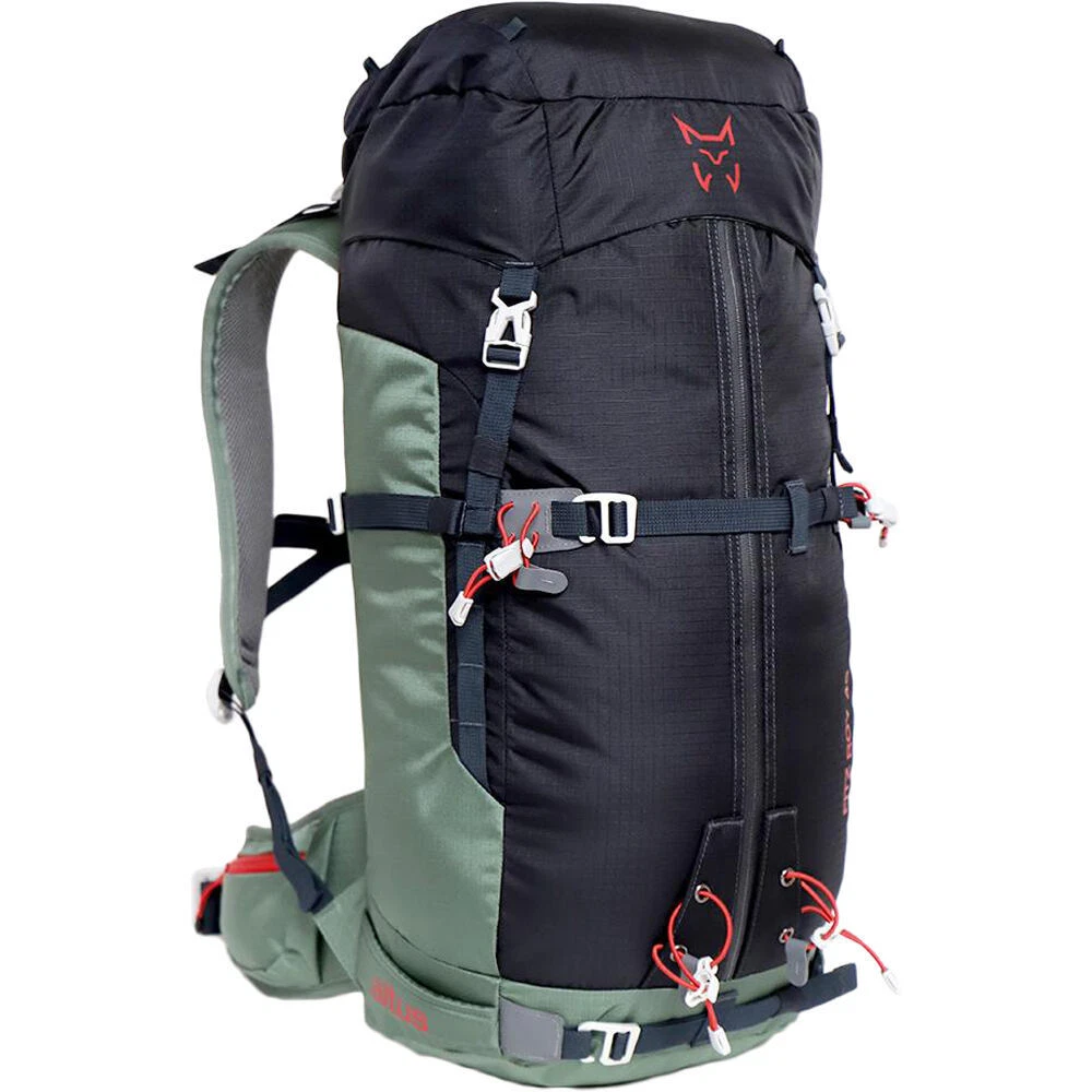 MOCHILAS MONTA A Y ACCESORIOS FITZ ROY 45 H30 eBay