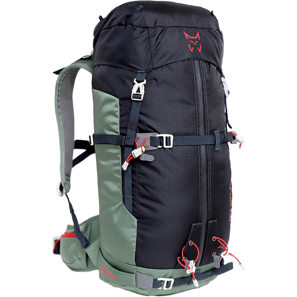 MOCHILAS MONTAÑA Y ACCESORIOS FITZ ROY 45 H30