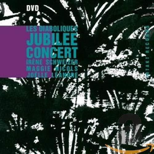 Jubilee Concert (DVD) Diaboliques