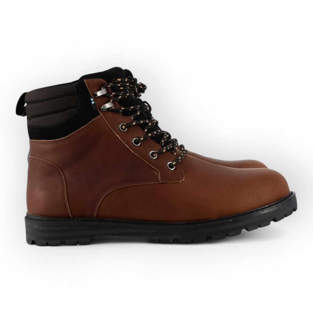 TOMS Ashland 2.0 Men's Boots Size 8 | eBay