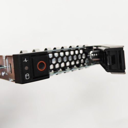 Adaptateur caddy plateau disque dur SAS pour Dell Gen14 R740 R740xd R940 R640 C6420 2,5" Neuf - Photo 44/45